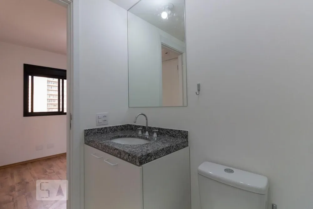 Apartamento, 1 quarto, 37 m² - Foto 5