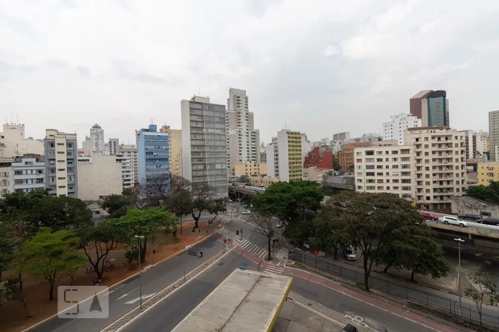 Apartamento, 1 quarto, 37 m² - Foto 6