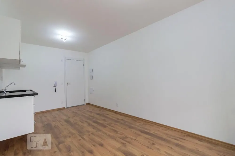 Apartamento, 1 quarto, 38 m² - Foto 1