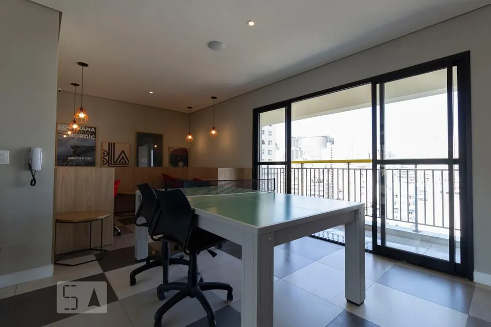 Apartamento, 1 quarto, 37 m² - Foto 8