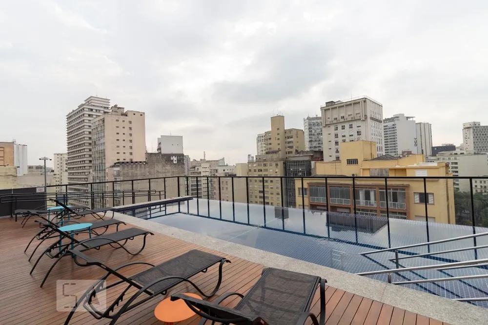 Apartamento, 1 quarto, 37 m² - Foto 4