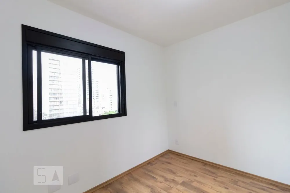 Apartamento, 1 quarto, 38 m² - Foto 5