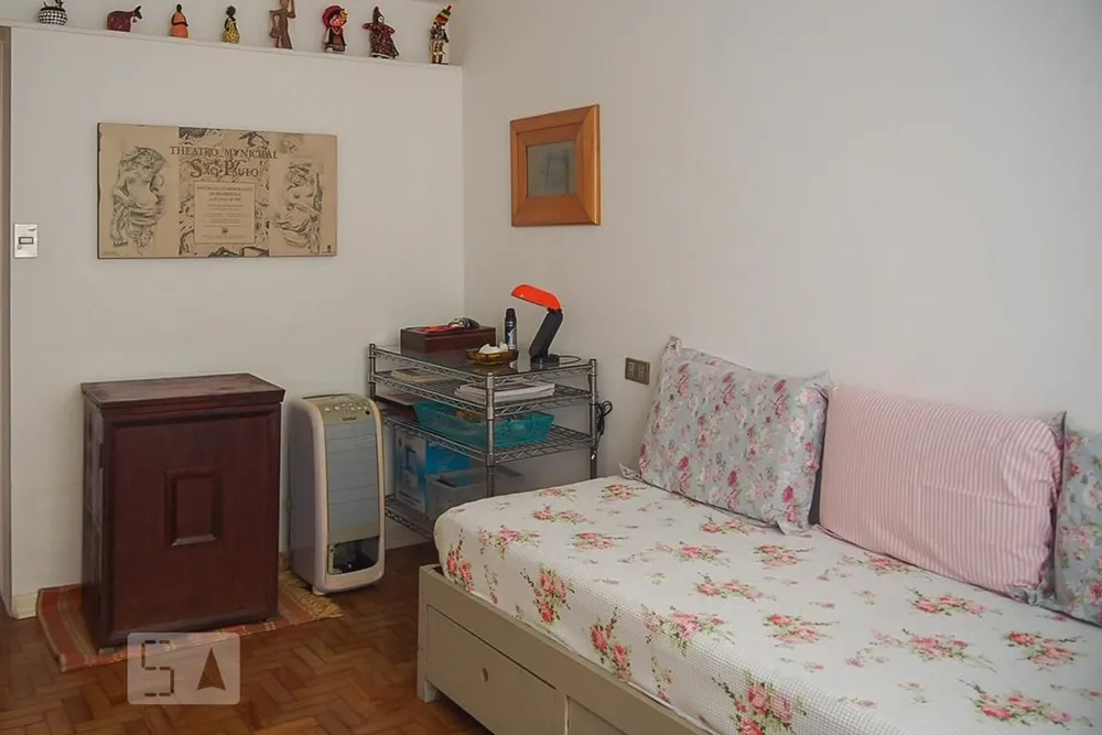 Apartamento, 3 quartos, 186 m² - Foto 2