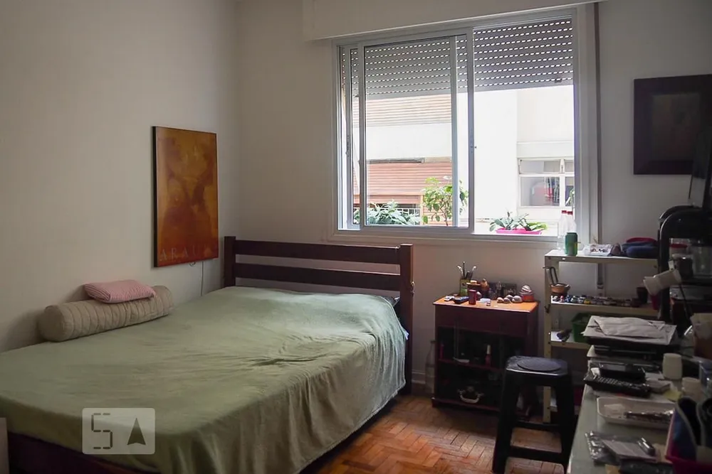 Apartamento, 3 quartos, 186 m² - Foto 7