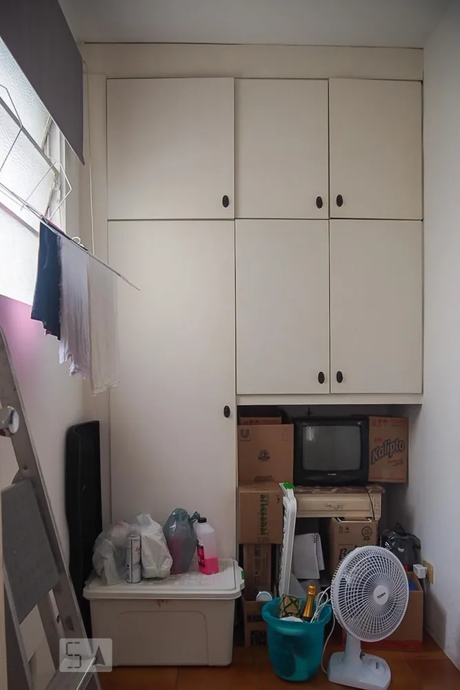 Apartamento, 3 quartos, 186 m² - Foto 6