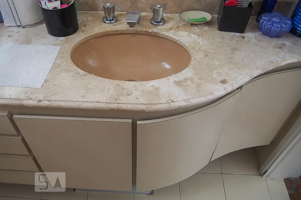 Apartamento, 3 quartos, 186 m² - Foto 1