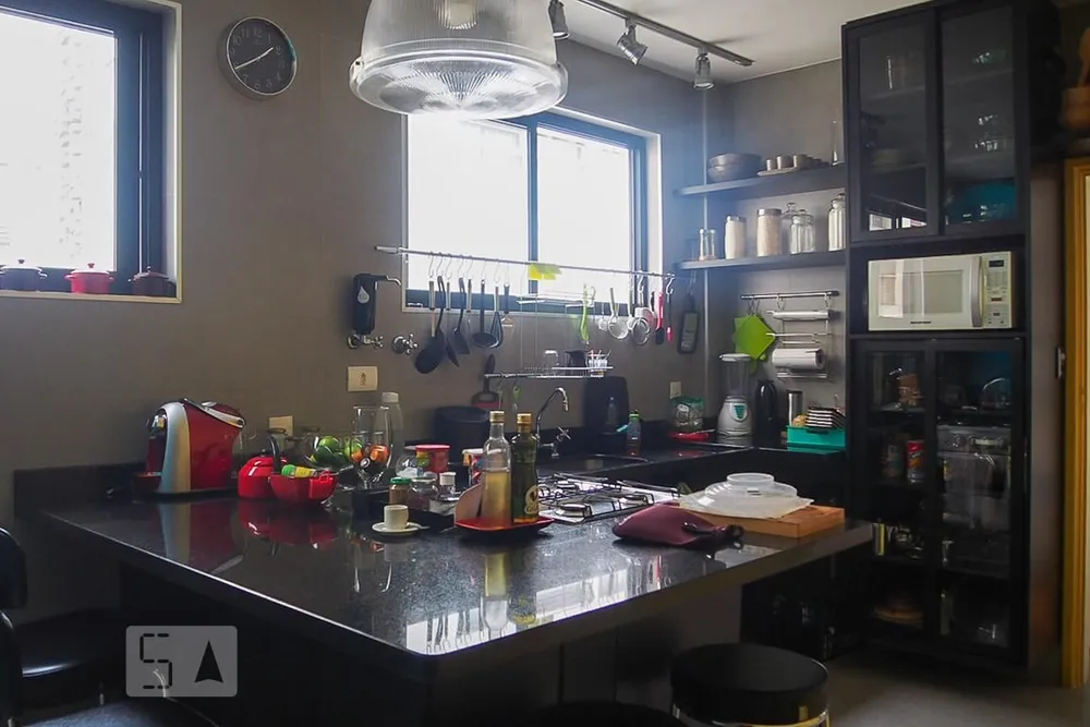 Apartamento, 3 quartos, 186 m² - Foto 4