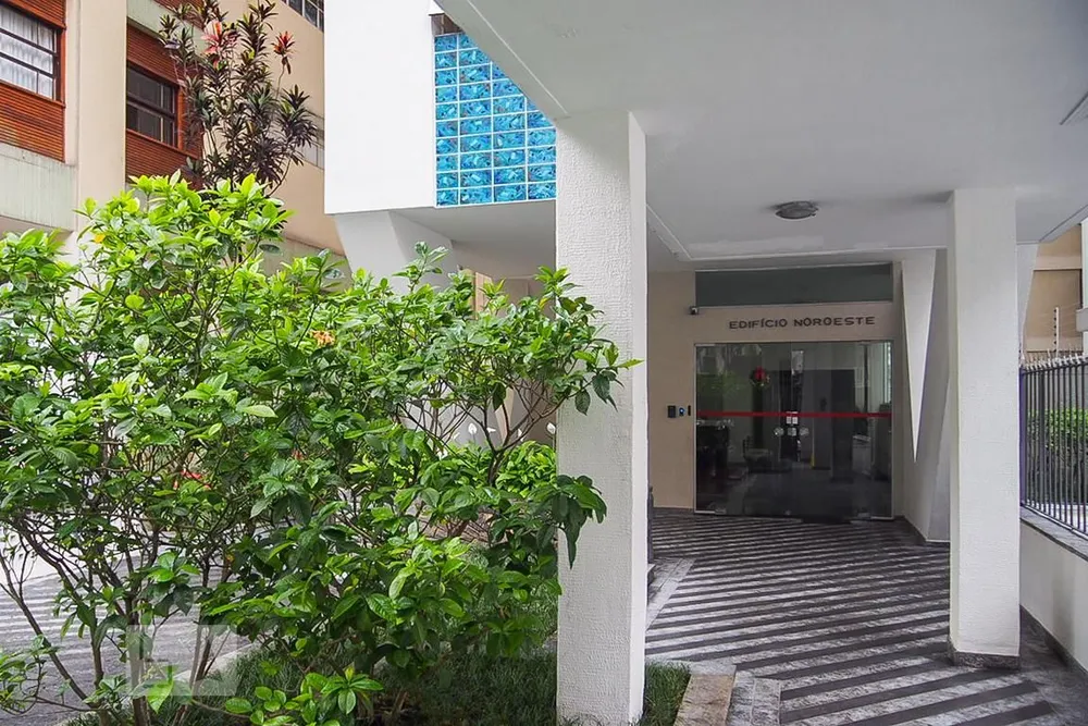 Apartamento, 3 quartos, 186 m² - Foto 8