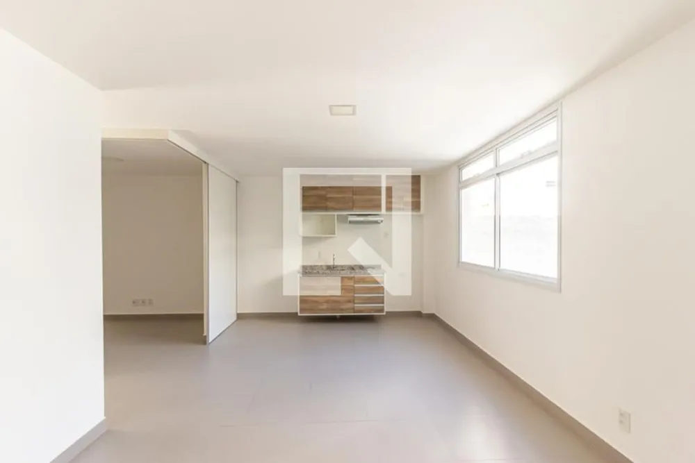 Apartamento, 2 quartos, 57 m² - Foto 2