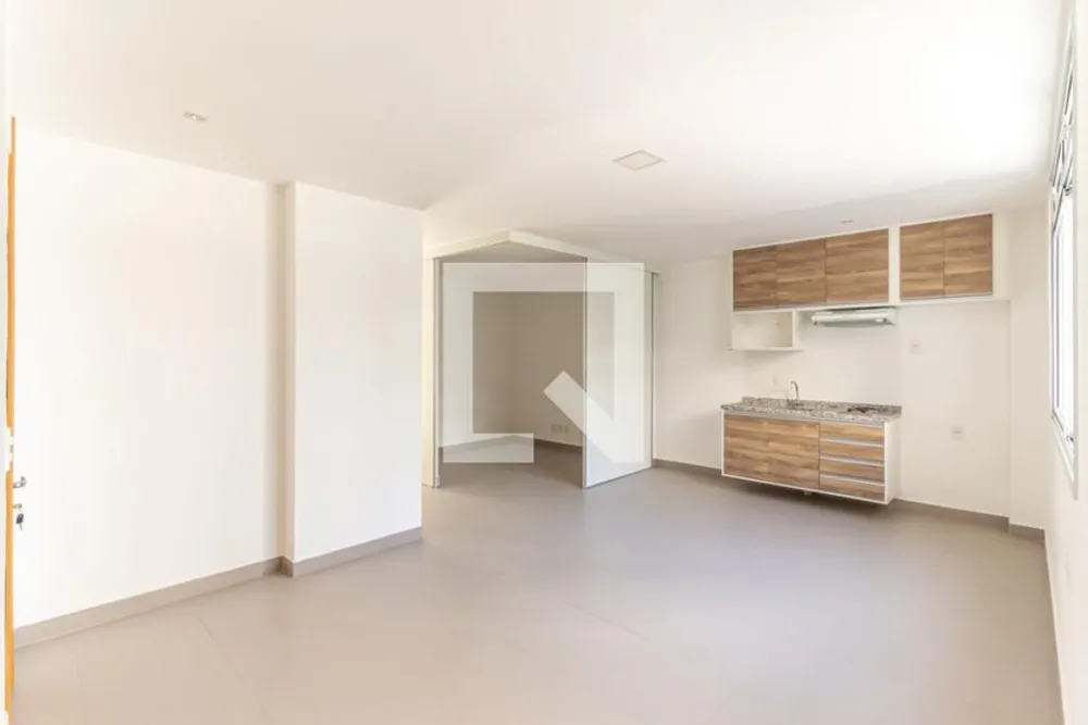 Apartamento, 2 quartos, 57 m² - Foto 1