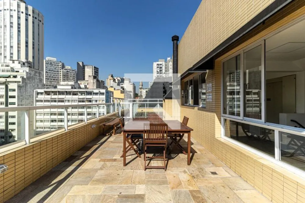 Apartamento, 2 quartos, 57 m² - Foto 4