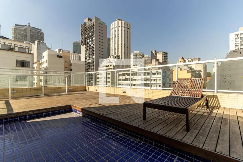 Apartamento, 2 quartos, 57 m² - Foto 2
