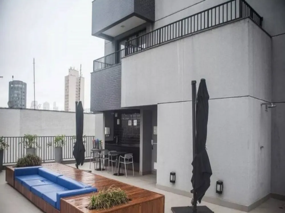 Apartamento, 2 quartos, 55 m² - Foto 15