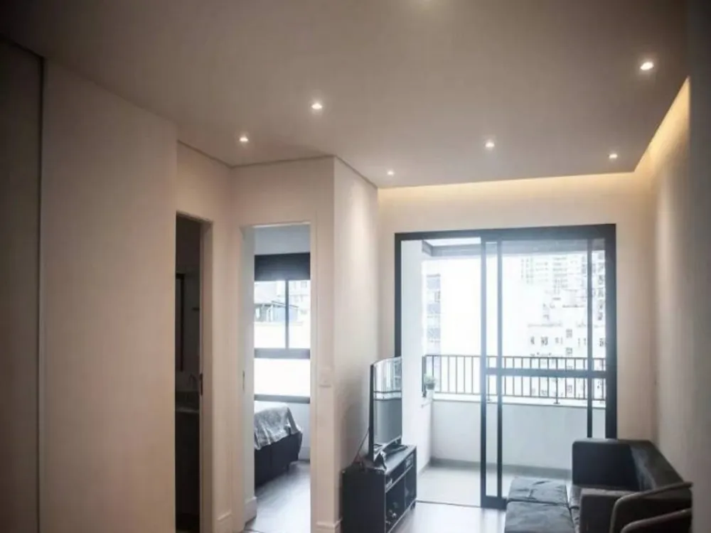 Apartamento, 2 quartos, 55 m² - Foto 5