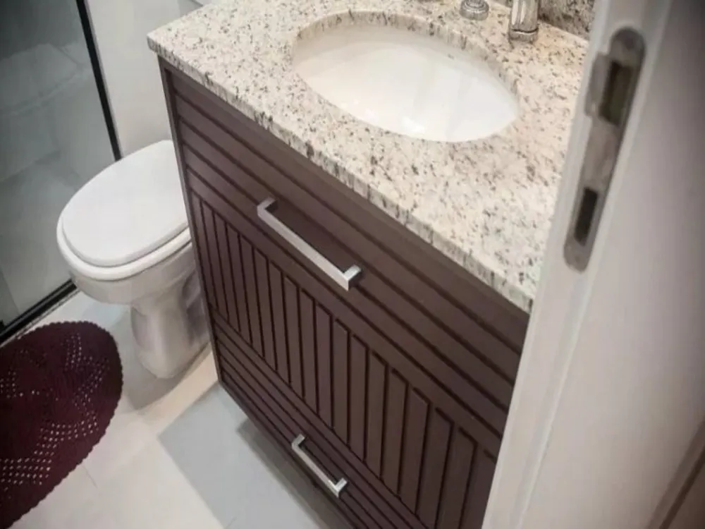 Apartamento, 2 quartos, 55 m² - Foto 10