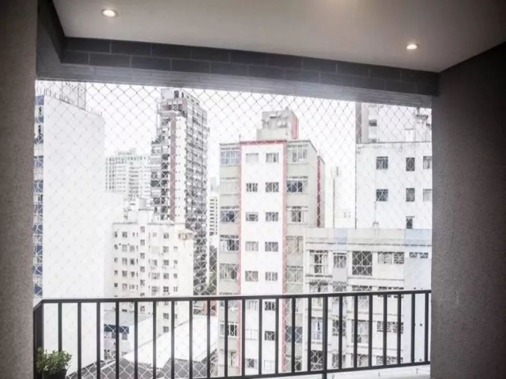 Apartamento, 2 quartos, 55 m² - Foto 4