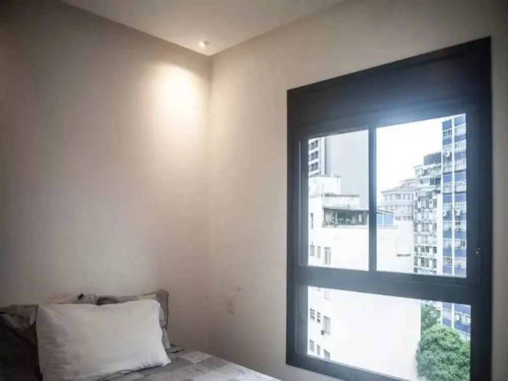 Apartamento, 2 quartos, 55 m² - Foto 7