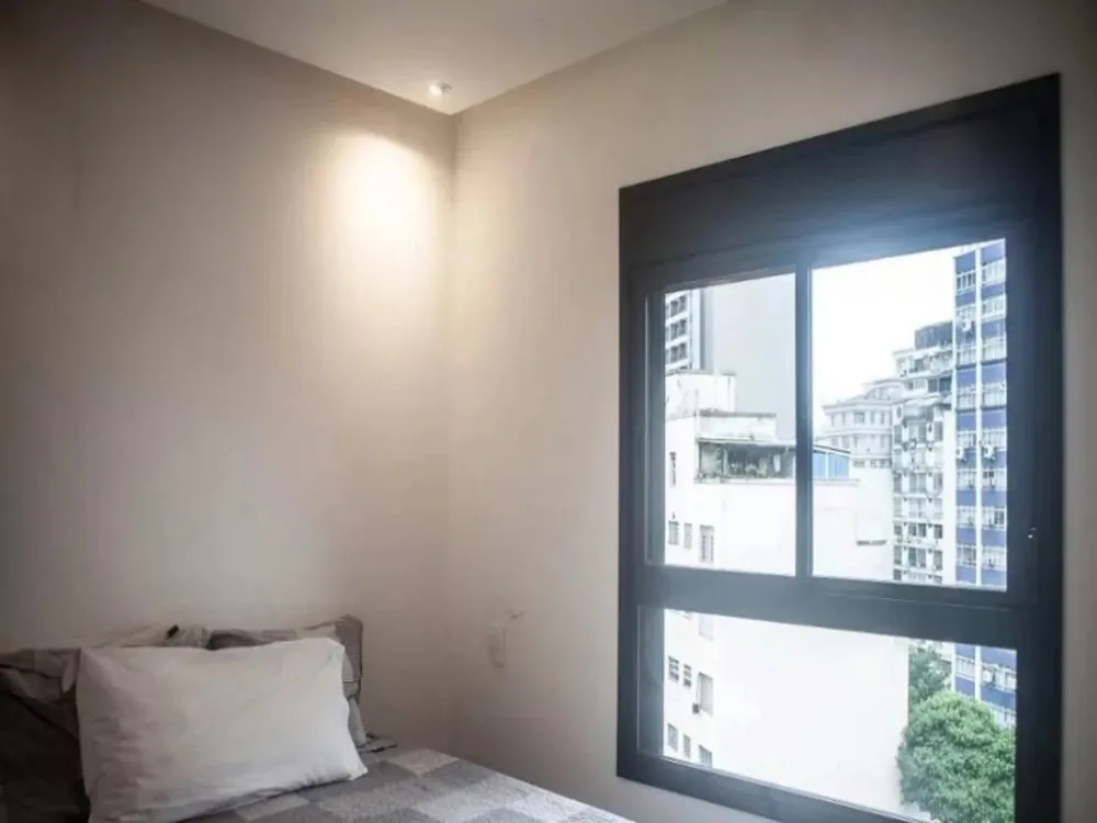 Apartamento, 2 quartos, 55 m² - Foto 6