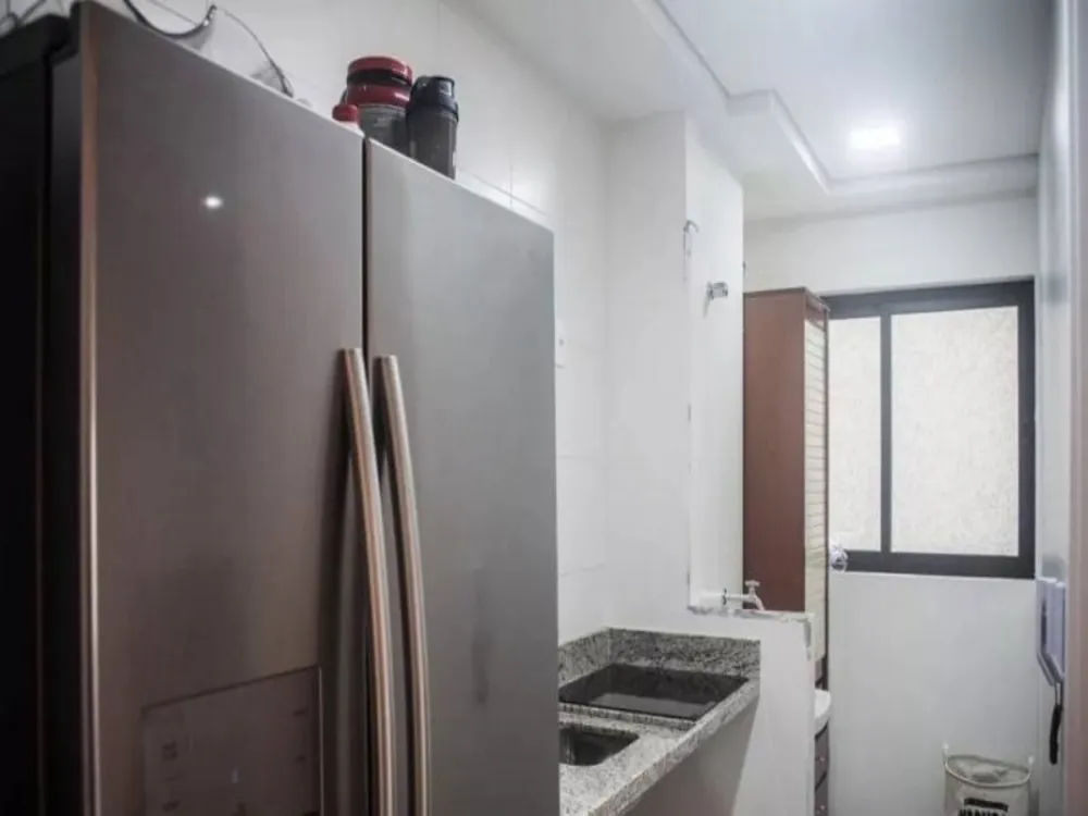 Apartamento, 2 quartos, 55 m² - Foto 8