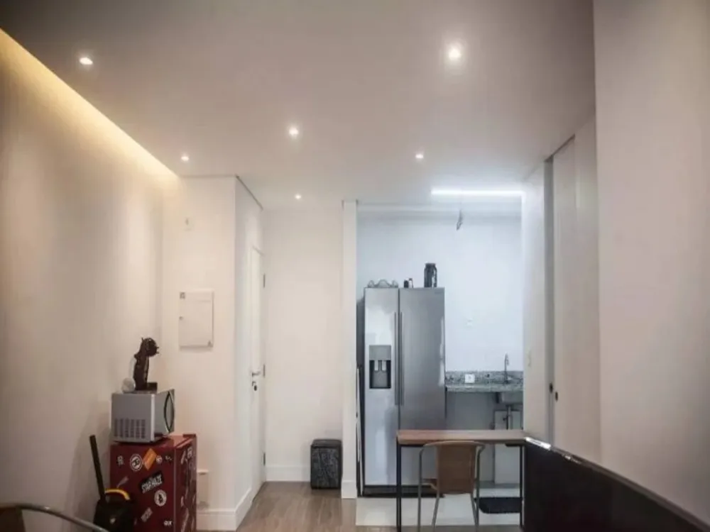 Apartamento, 2 quartos, 55 m² - Foto 11