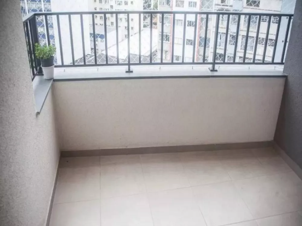 Apartamento, 2 quartos, 55 m² - Foto 1
