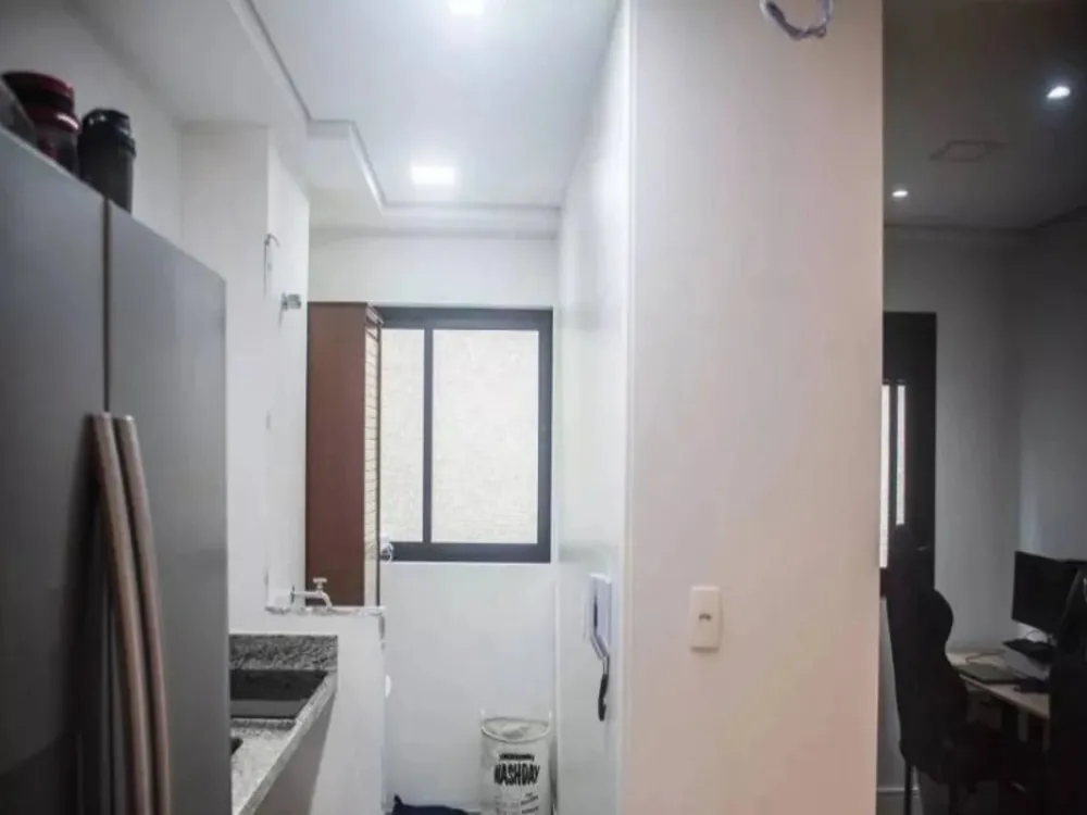 Apartamento, 2 quartos, 55 m² - Foto 12