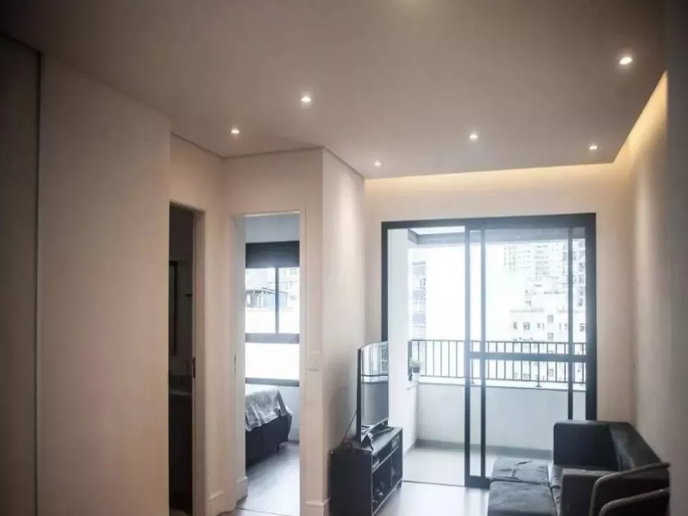 Apartamento, 2 quartos, 55 m² - Foto 2