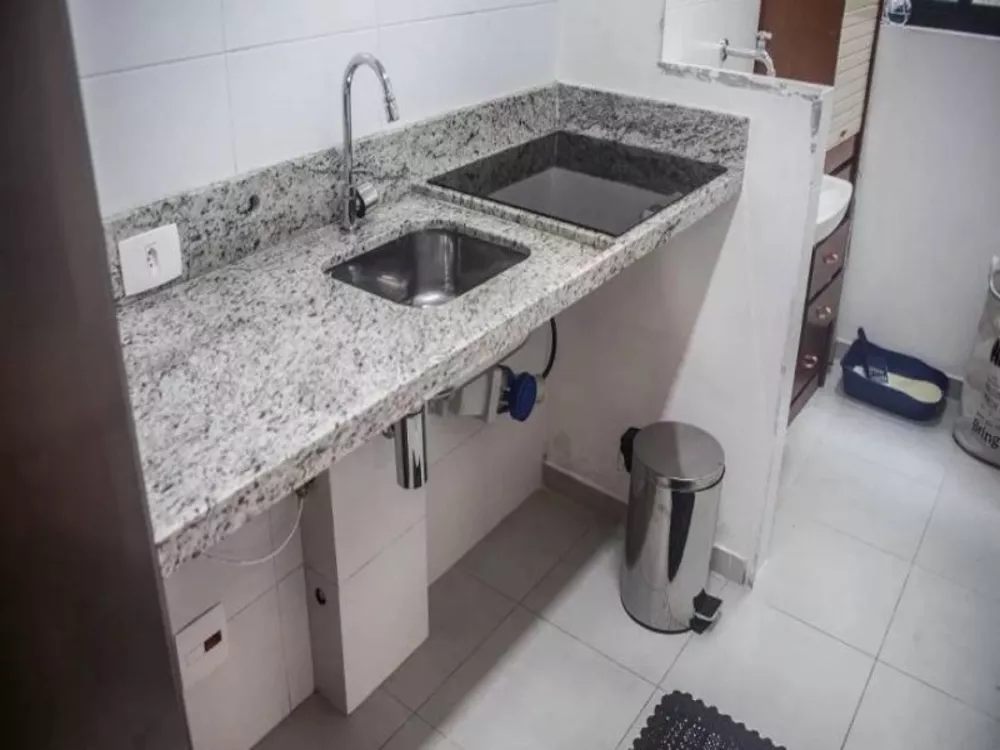 Apartamento, 2 quartos, 55 m² - Foto 3