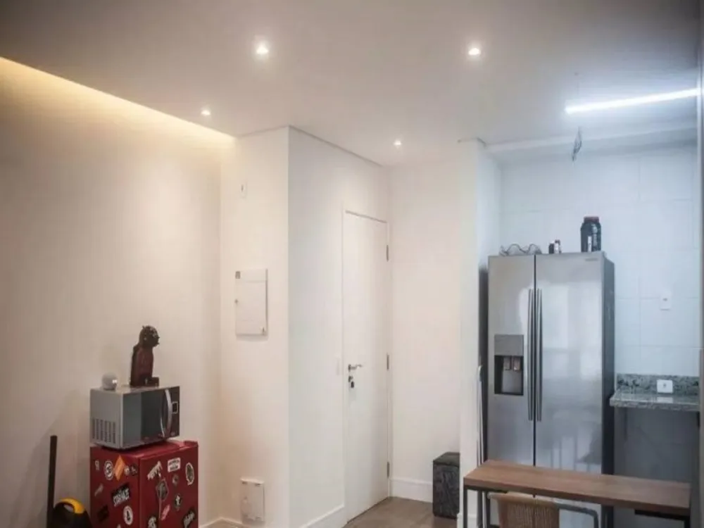 Apartamento, 2 quartos, 55 m² - Foto 6