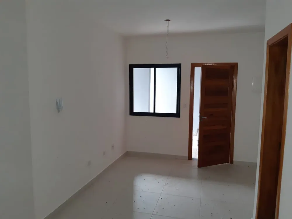 Apartamento, 1 quarto, 35 m² - Foto 1