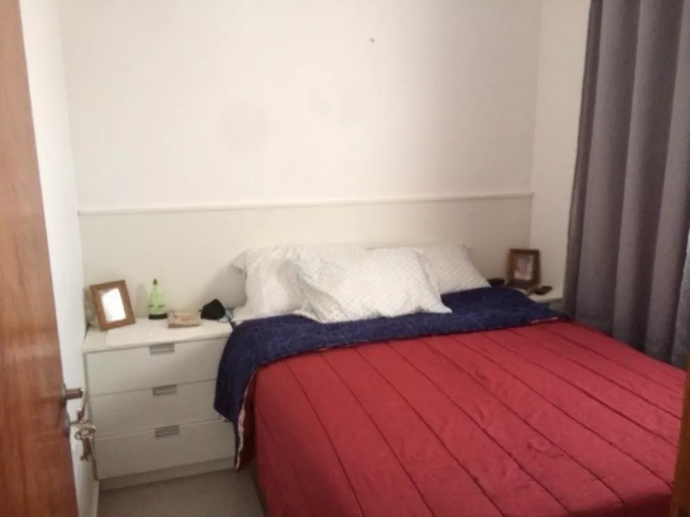 Apartamento à venda com 2 quartos, 50m² - Foto 3