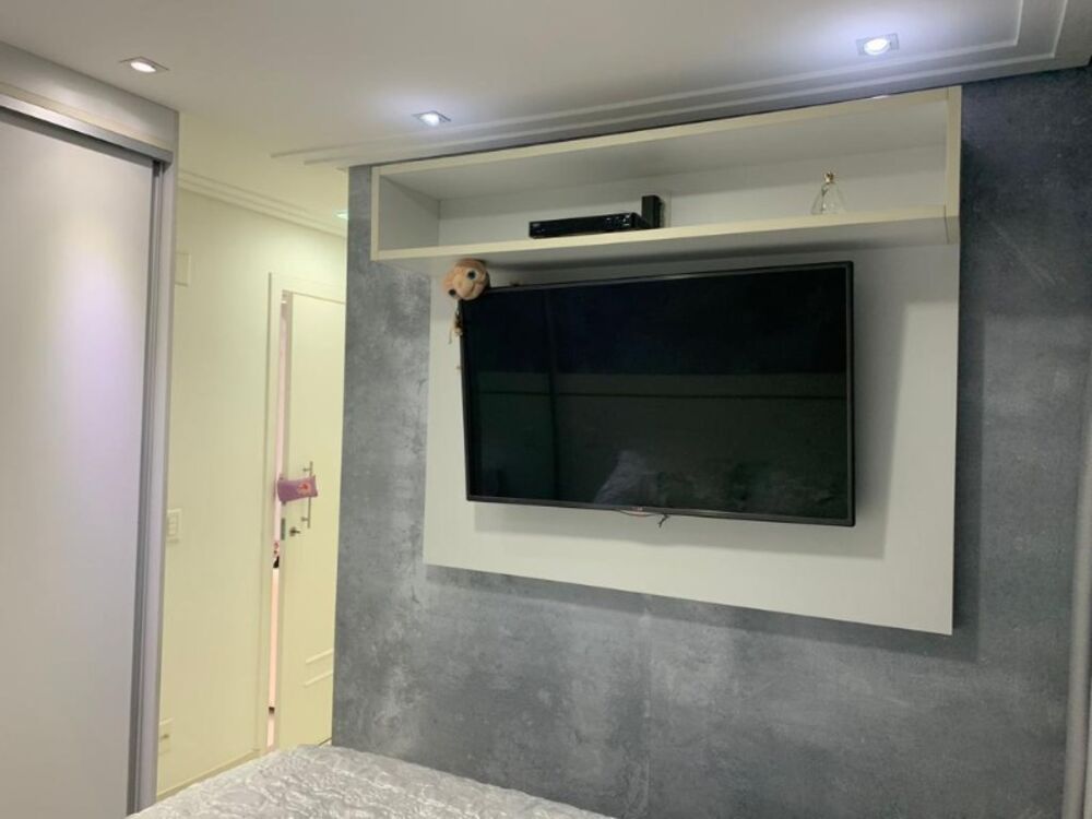 Apartamento, 2 quartos, 64 m² - Foto 3