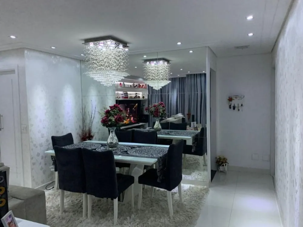Apartamento, 2 quartos, 64 m² - Foto 1