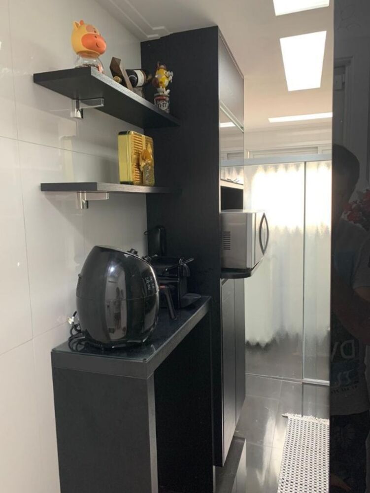 Apartamento, 2 quartos, 64 m² - Foto 1