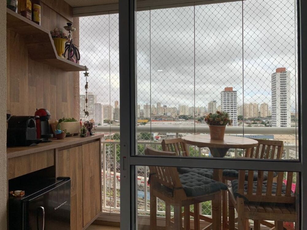 Apartamento, 2 quartos, 64 m² - Foto 15