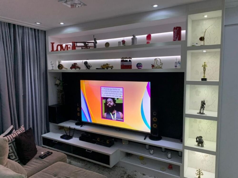 Apartamento, 2 quartos, 64 m² - Foto 19
