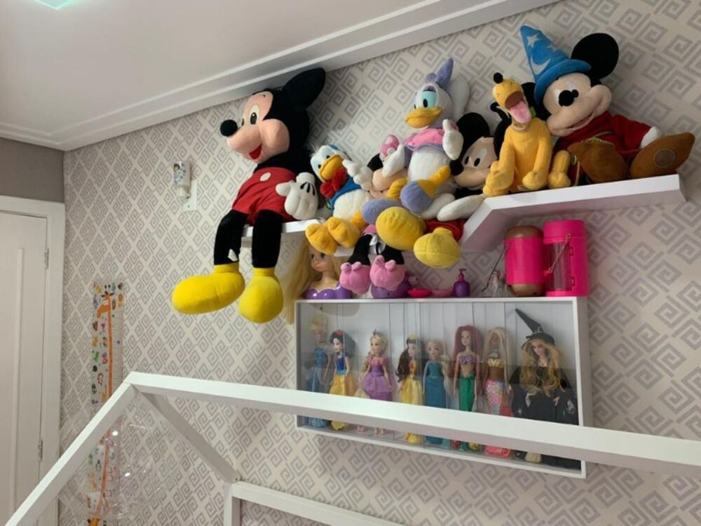 Apartamento, 2 quartos, 64 m² - Foto 7