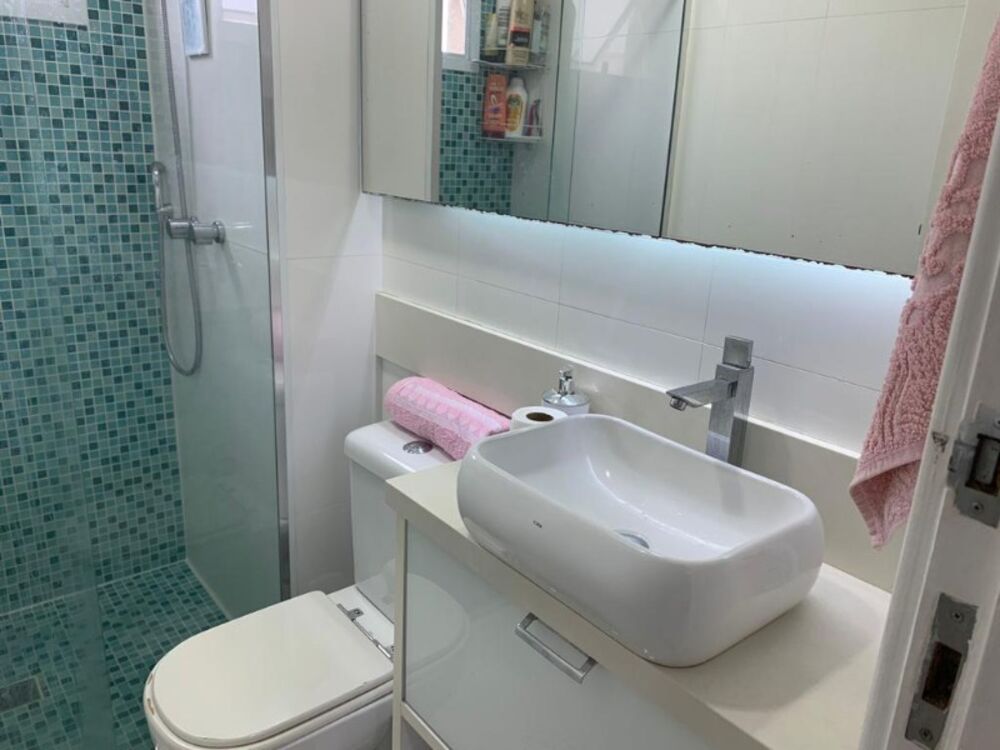 Apartamento, 2 quartos, 64 m² - Foto 12