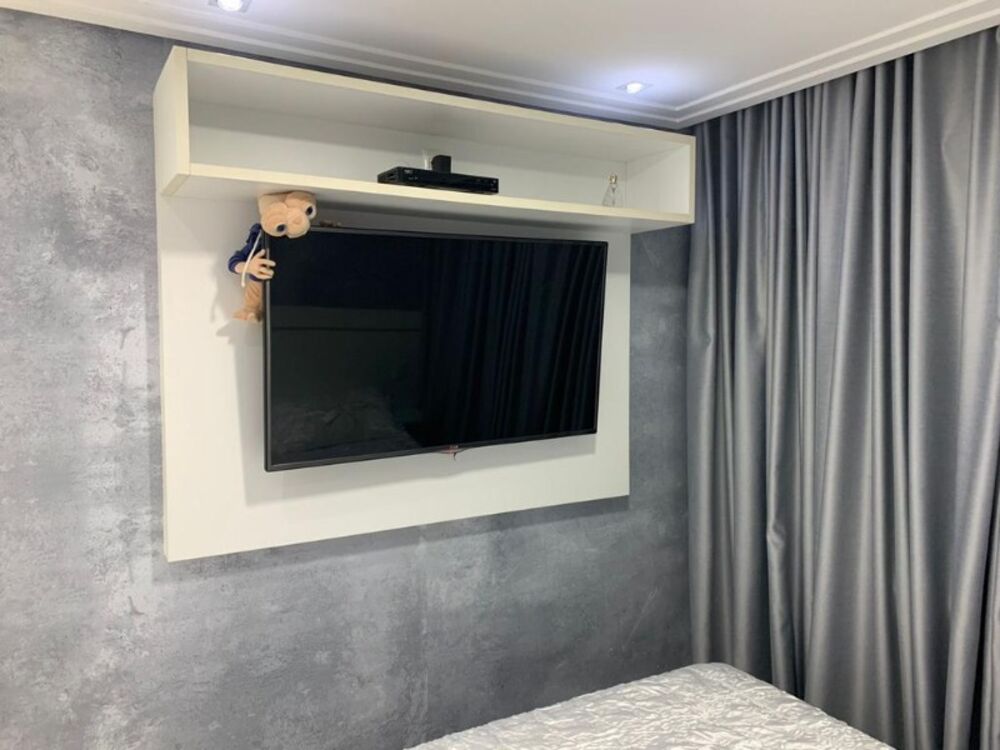 Apartamento, 2 quartos, 64 m² - Foto 8