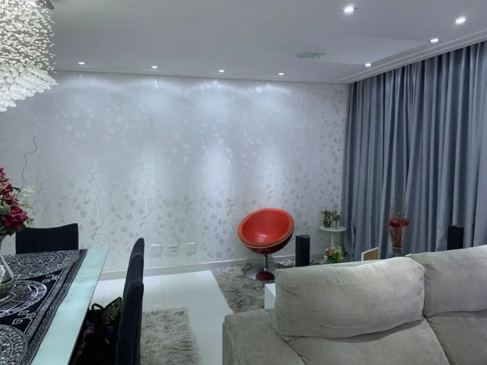 Apartamento, 2 quartos, 64 m² - Foto 2