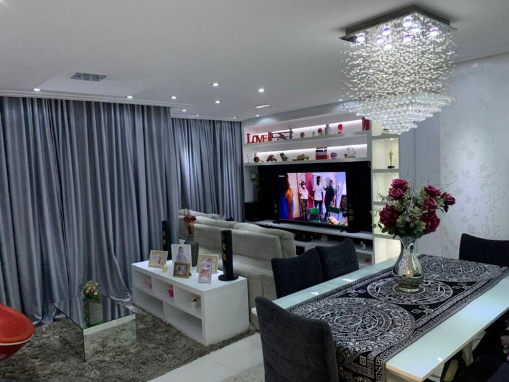 Apartamento, 2 quartos, 64 m² - Foto 22