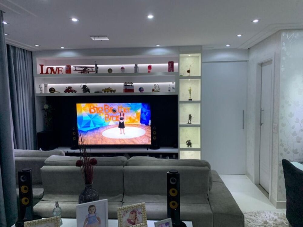 Apartamento, 2 quartos, 64 m² - Foto 17