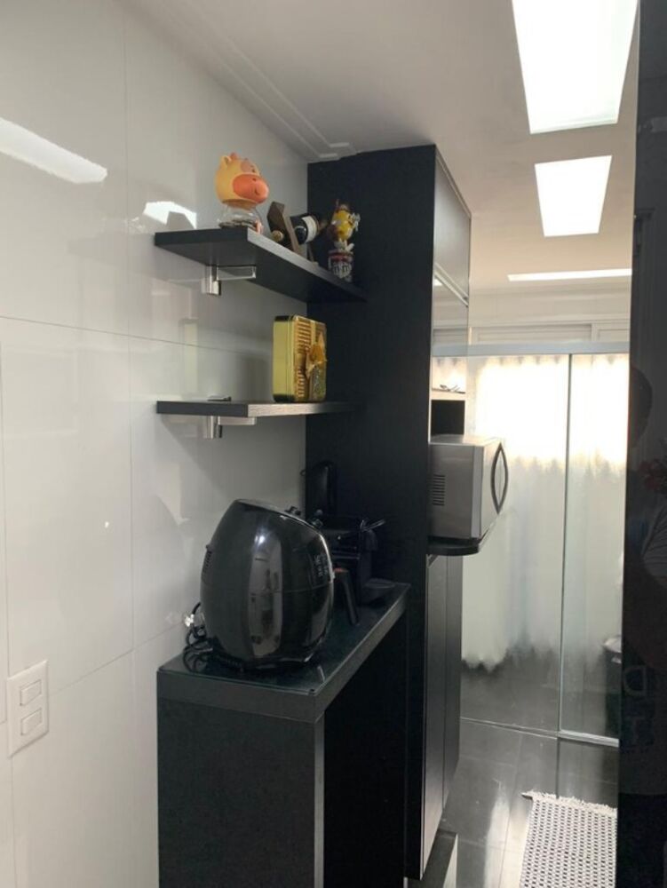 Apartamento, 2 quartos, 64 m² - Foto 23