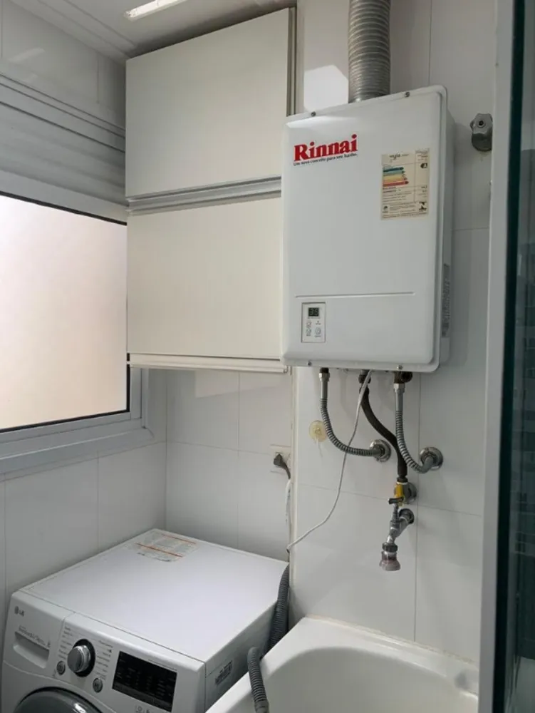 Apartamento, 2 quartos, 64 m² - Foto 14