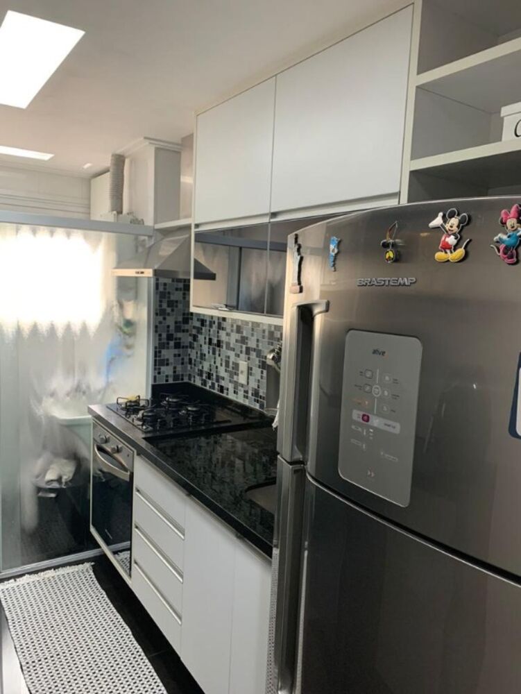 Apartamento, 2 quartos, 64 m² - Foto 6