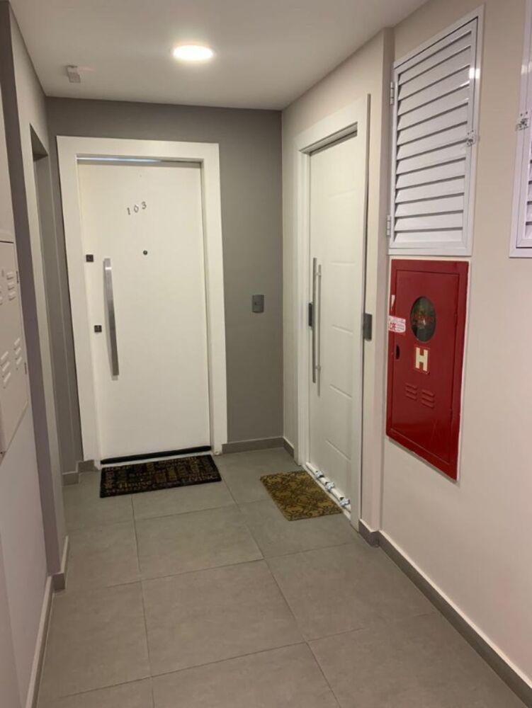 Apartamento, 2 quartos, 64 m² - Foto 2