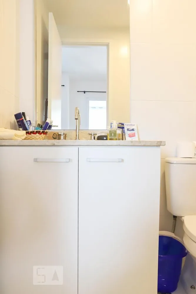 Kitnet-Studio, 35 m² - Foto 3