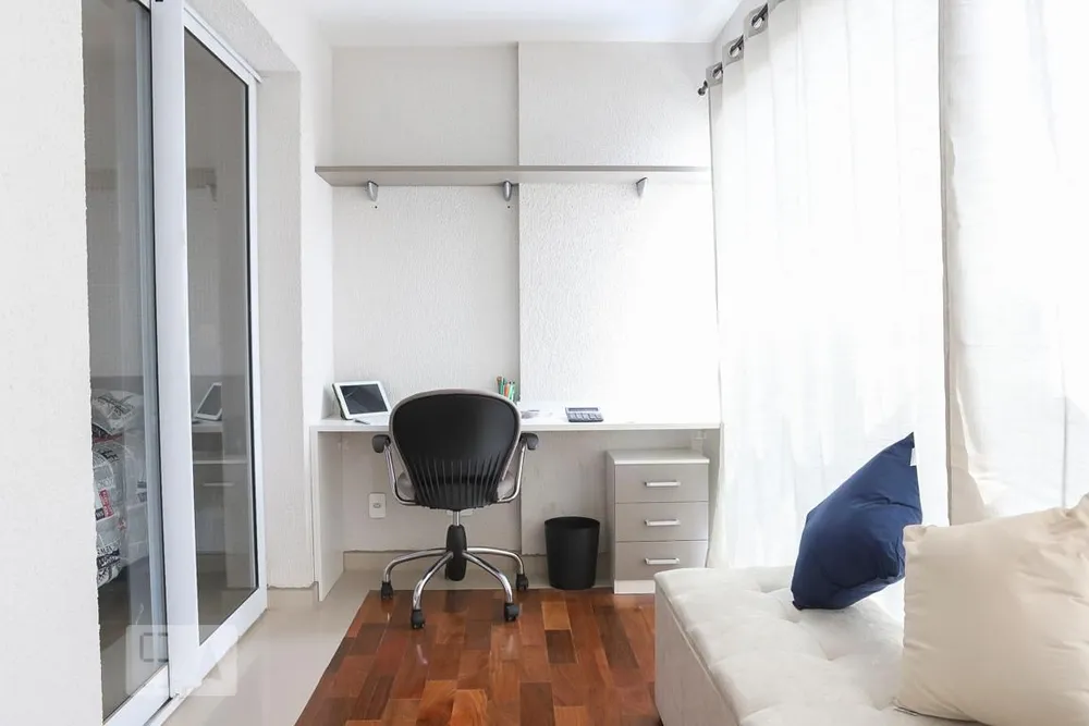 Kitnet-Studio, 35 m² - Foto 4