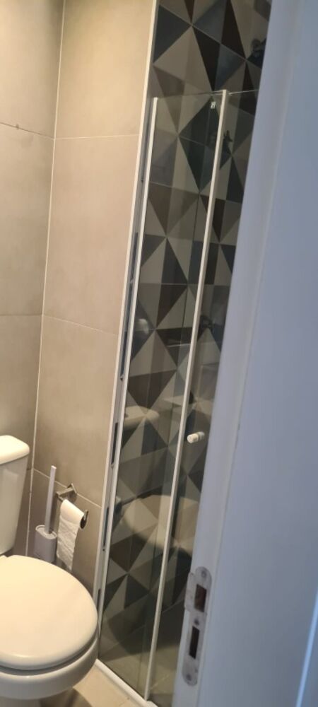 Apartamento, 2 quartos, 58 m² - Foto 5