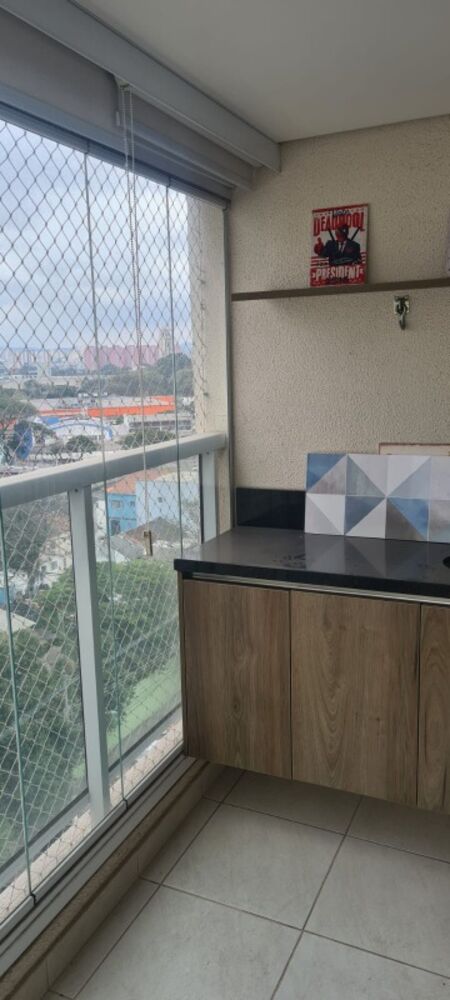 Apartamento, 2 quartos, 58 m² - Foto 8